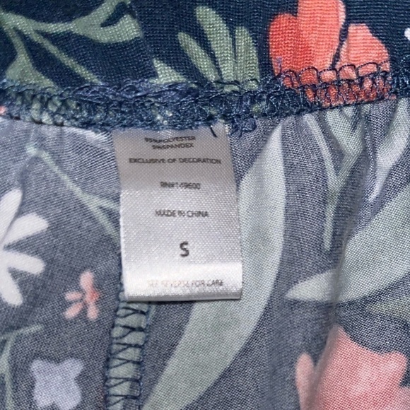 Ellen Degeneres sleep shorts - Picture 5 of 7